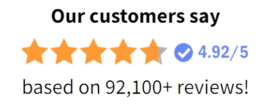 Liver Revive™ 5-star ratings